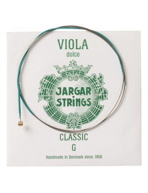 Jargar Classic SOL Viola 4/4 Dolce Corde per viola Jargar Strings