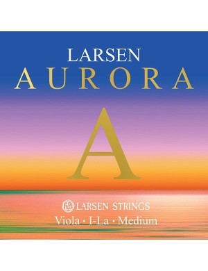 Larsen Aurora LA Viola 4/4 Medium Corde per viola Larsen