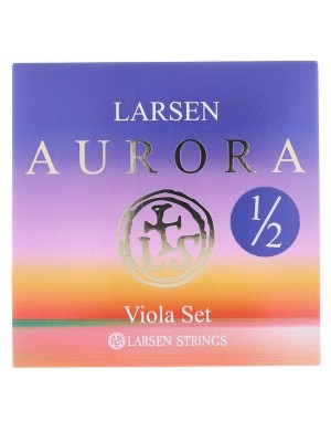 Larsen Aurora MUTA Viola 1/2 Corde per viola Larsen