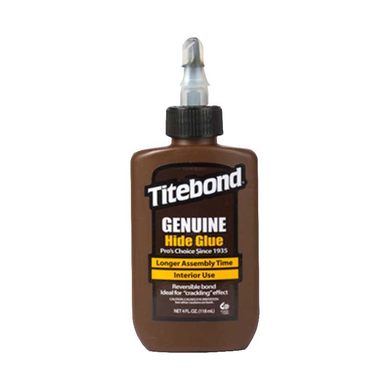 Colla TITEBOND Hide Glue - 118 g Titebond Colle