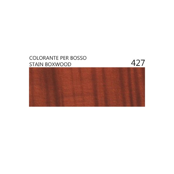 Colorante per Bosso 427 HAMMERL - JOHA - 100 ml HAMMERL Coloranti e Vernici