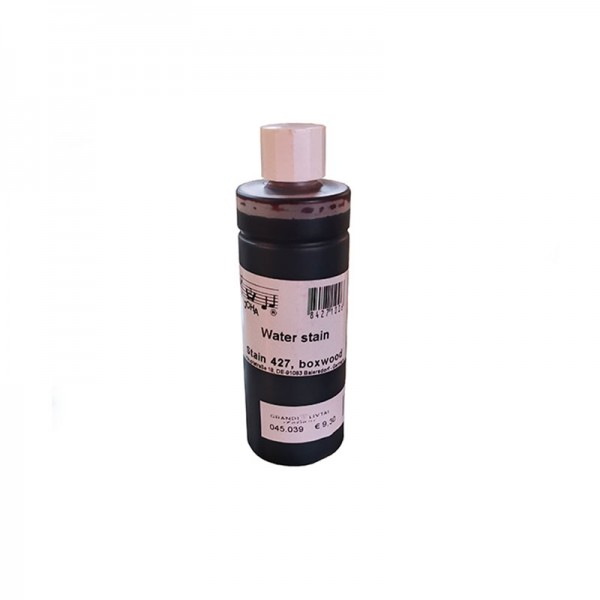 Colorante per Bosso 427 HAMMERL - JOHA - 100 ml Coloranti per olio & alcool HAMMERL