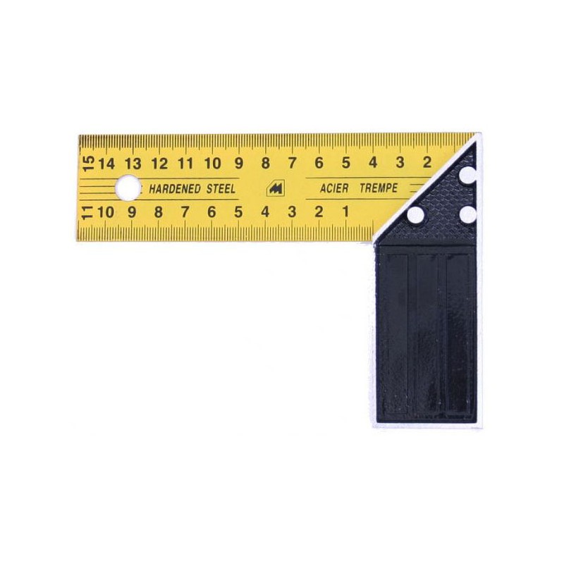 Carpenter Square METRICA Measurement