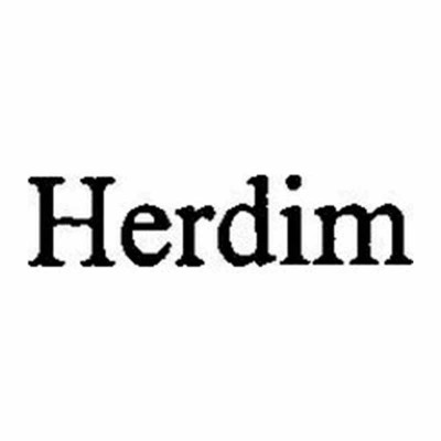 HERDIM